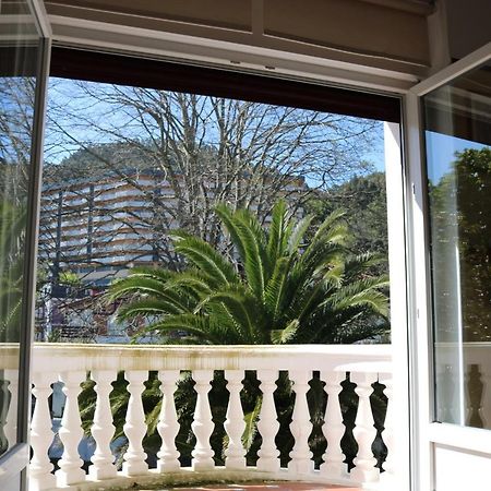 Villa Isabela Bakio Rooms Εξωτερικό φωτογραφία