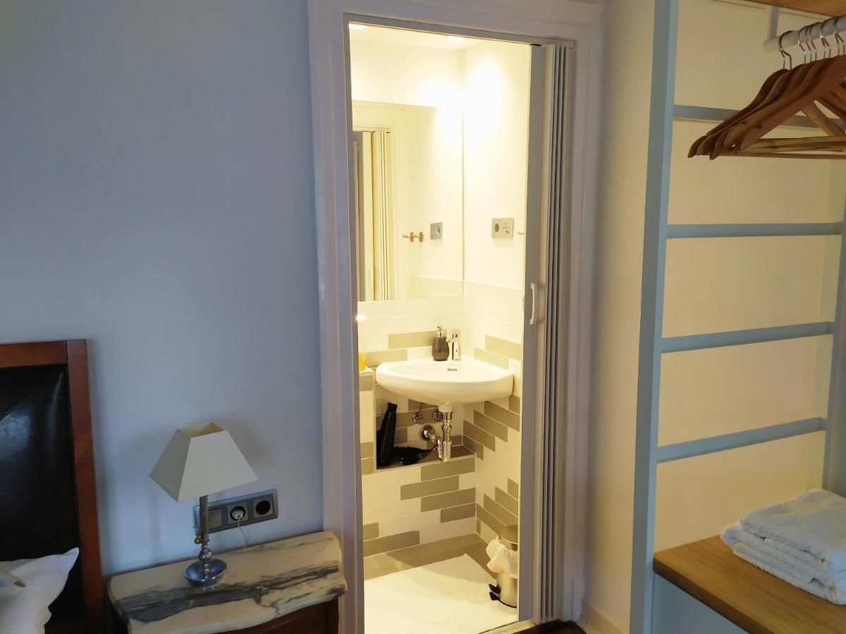Villa Isabela Bakio Rooms Εξωτερικό φωτογραφία