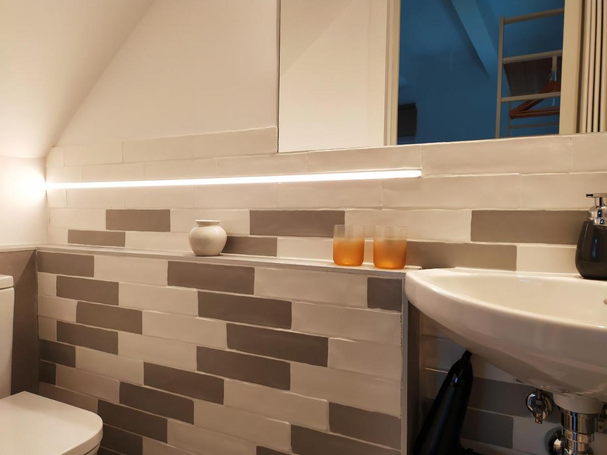 Villa Isabela Bakio Rooms Εξωτερικό φωτογραφία