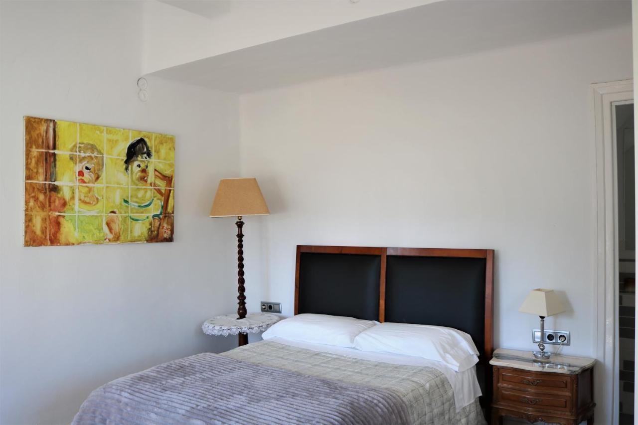 Villa Isabela Bakio Rooms Εξωτερικό φωτογραφία