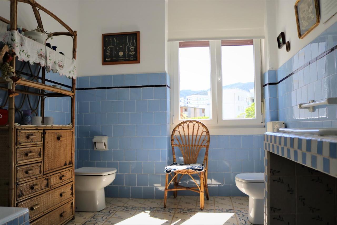 Villa Isabela Bakio Rooms Εξωτερικό φωτογραφία