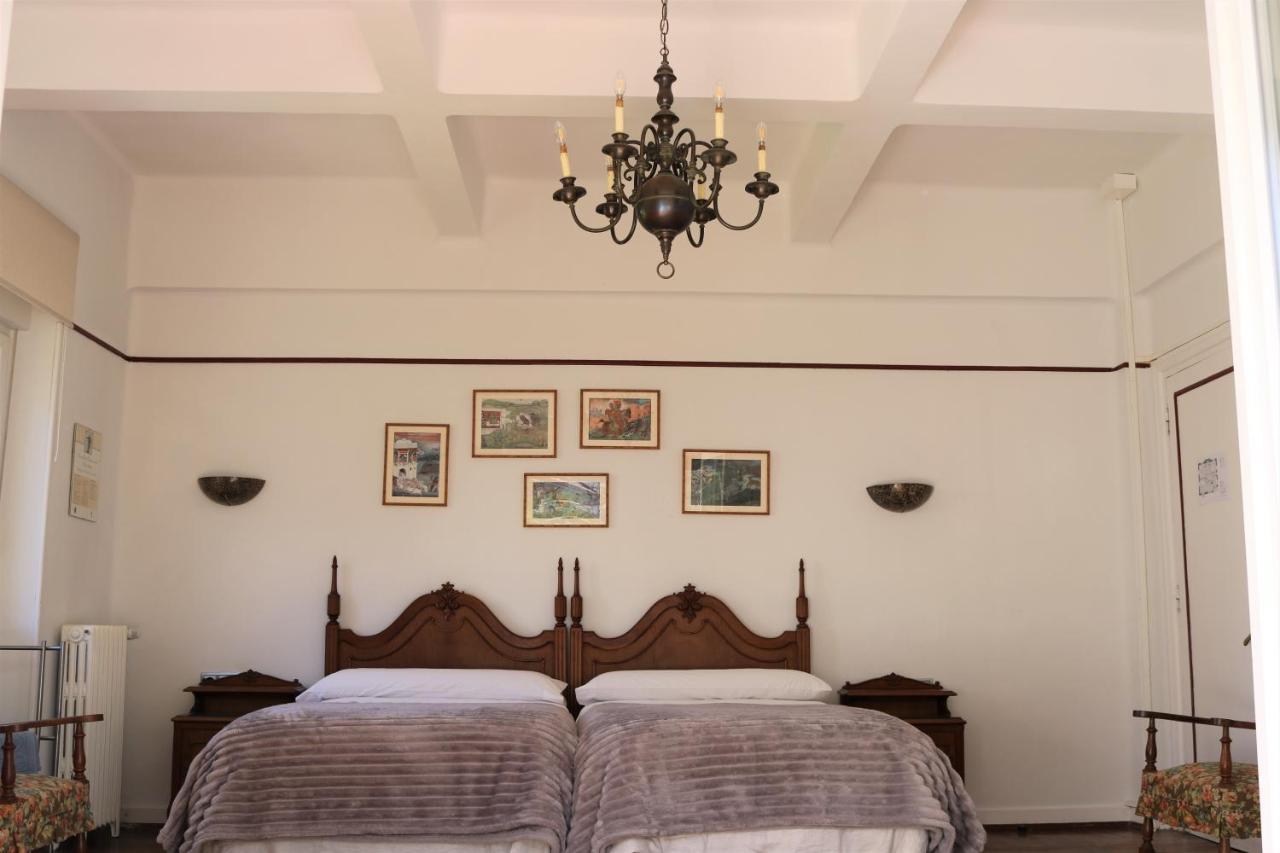Villa Isabela Bakio Rooms Εξωτερικό φωτογραφία