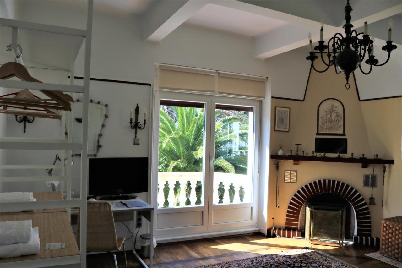 Villa Isabela Bakio Rooms Εξωτερικό φωτογραφία