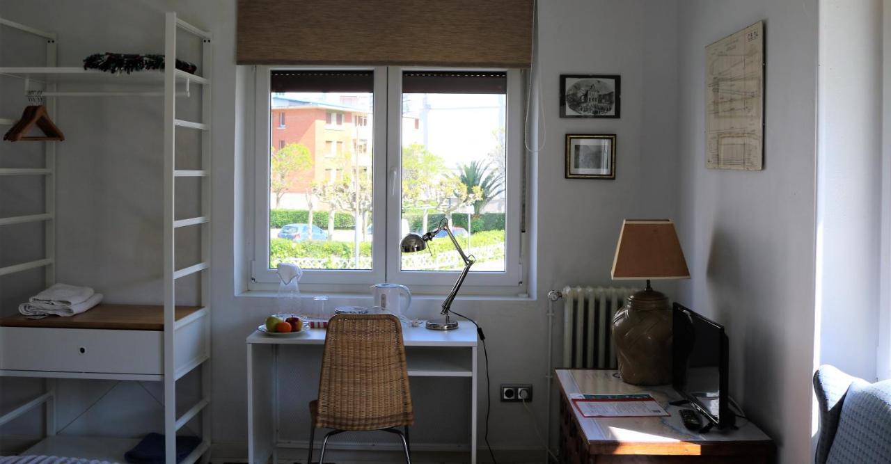 Villa Isabela Bakio Rooms Εξωτερικό φωτογραφία