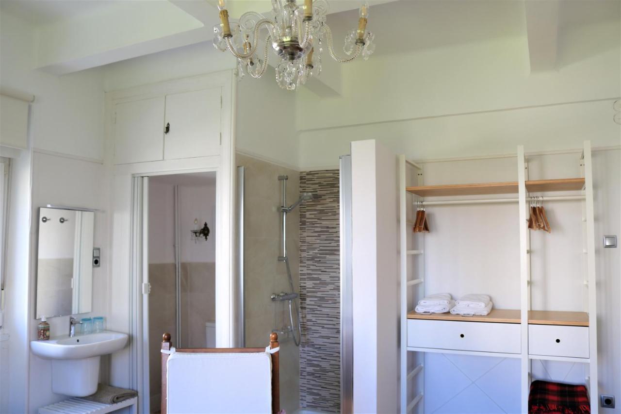 Villa Isabela Bakio Rooms Εξωτερικό φωτογραφία