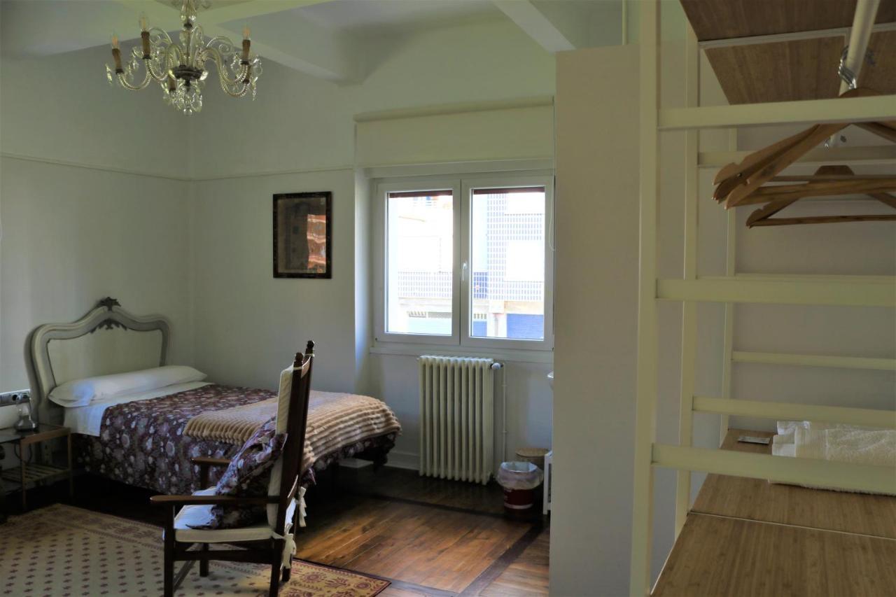 Villa Isabela Bakio Rooms Εξωτερικό φωτογραφία