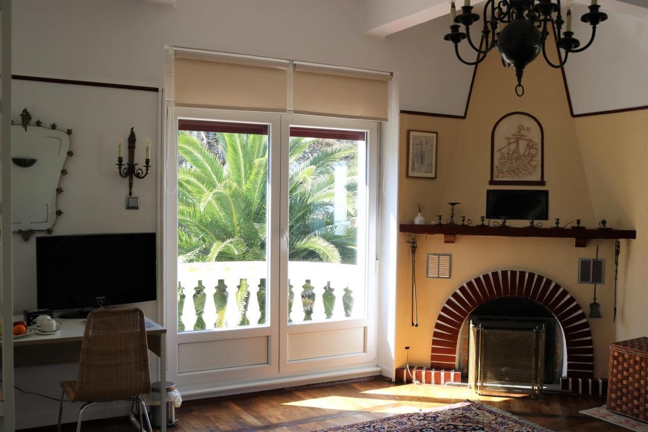 Villa Isabela Bakio Rooms Εξωτερικό φωτογραφία