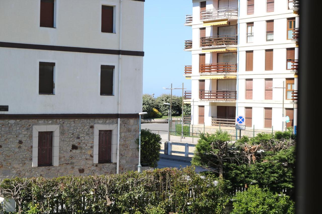 Villa Isabela Bakio Rooms Εξωτερικό φωτογραφία