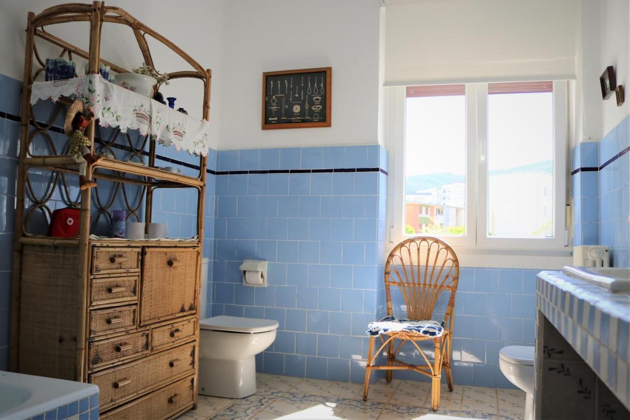 Villa Isabela Bakio Rooms Εξωτερικό φωτογραφία