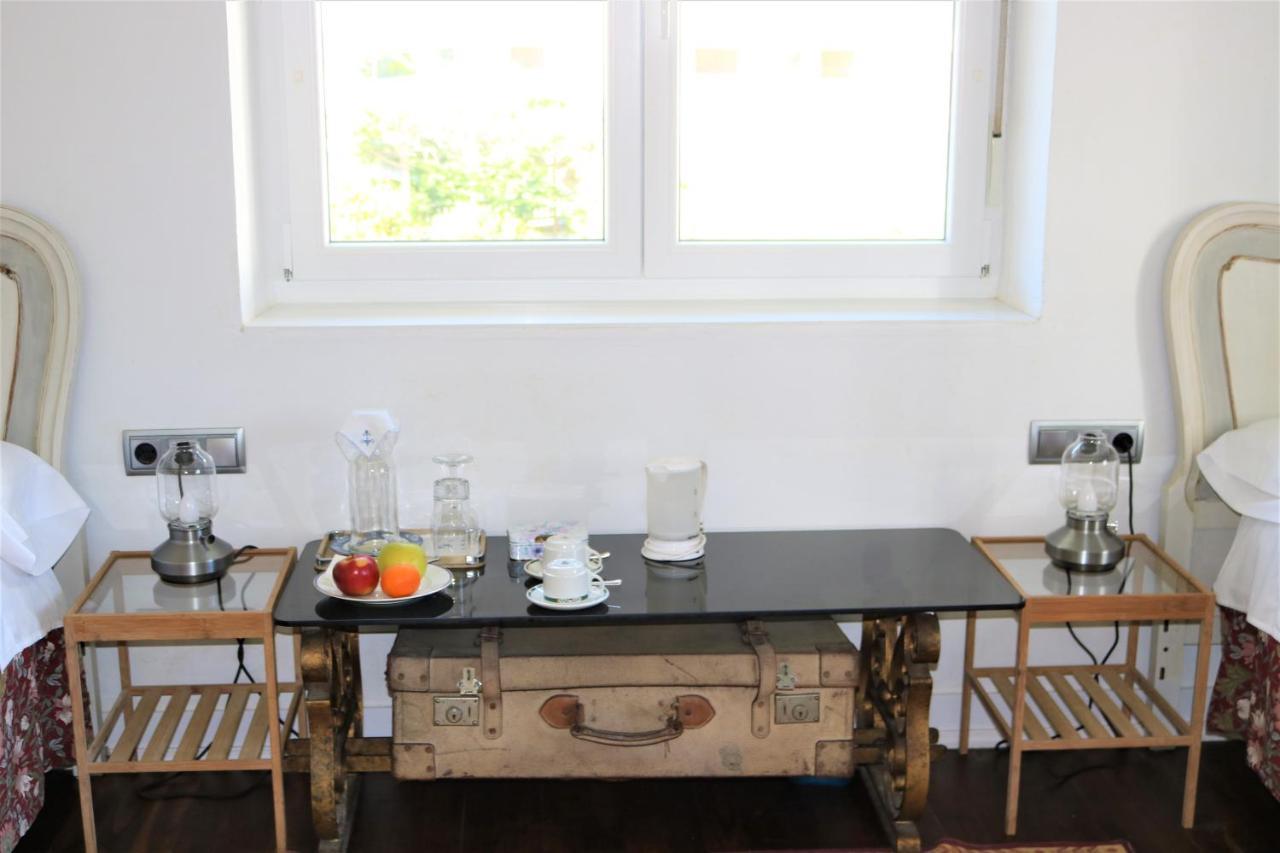 Villa Isabela Bakio Rooms Εξωτερικό φωτογραφία