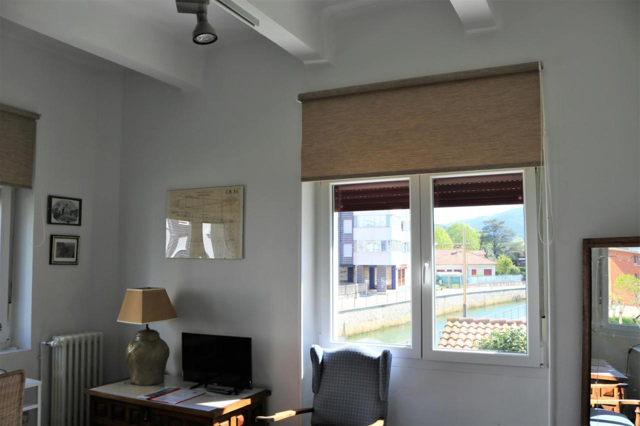 Villa Isabela Bakio Rooms Εξωτερικό φωτογραφία