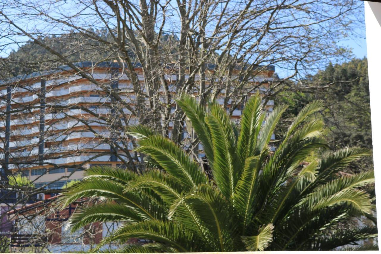 Villa Isabela Bakio Rooms Εξωτερικό φωτογραφία