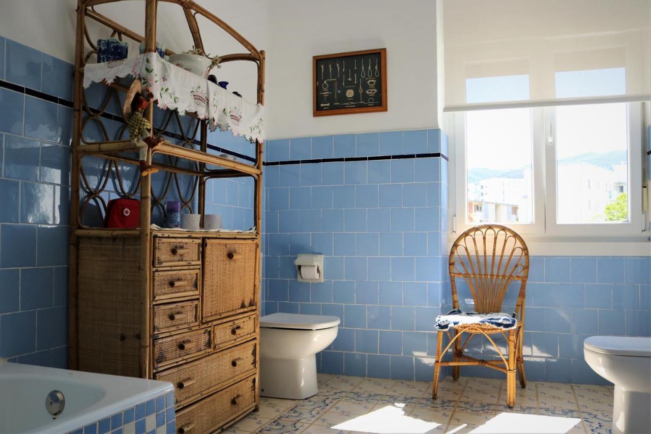 Villa Isabela Bakio Rooms Εξωτερικό φωτογραφία