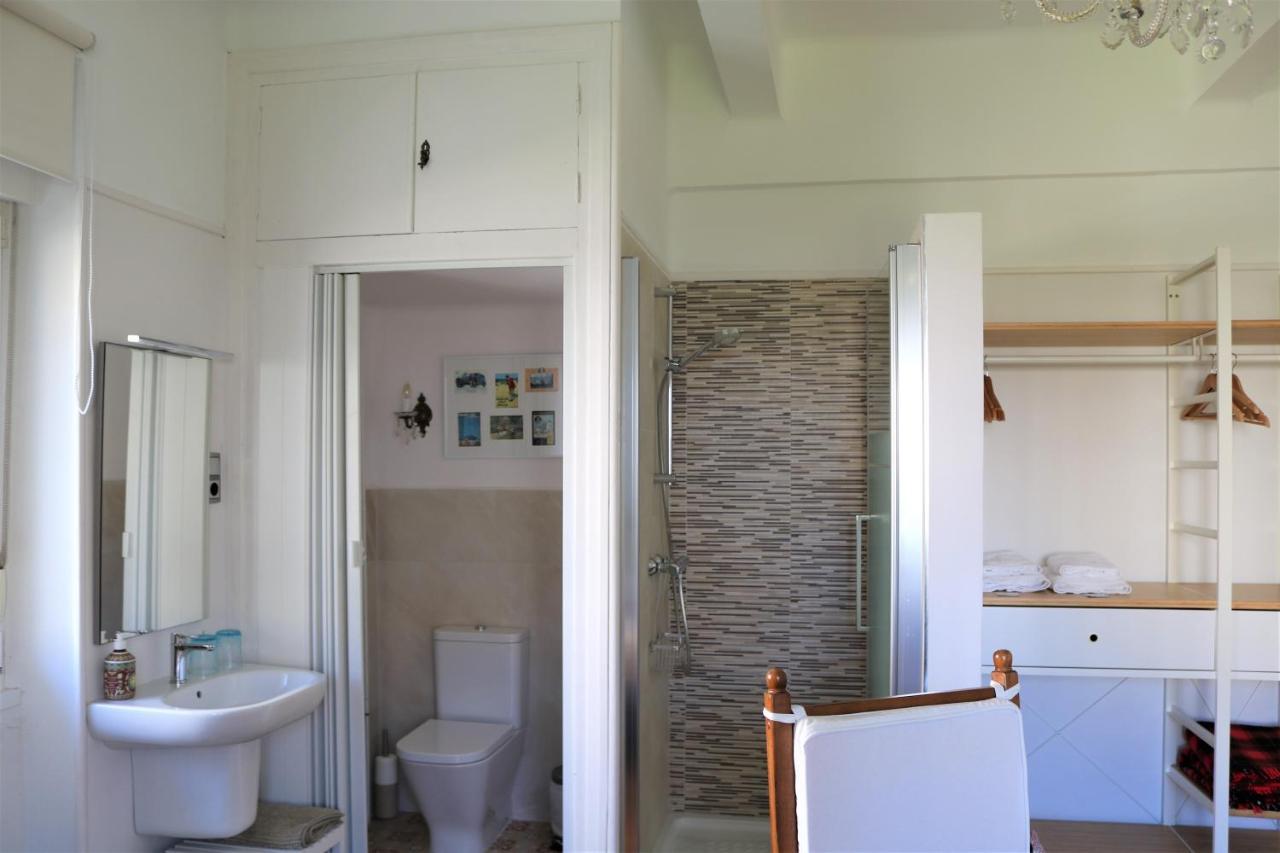 Villa Isabela Bakio Rooms Εξωτερικό φωτογραφία