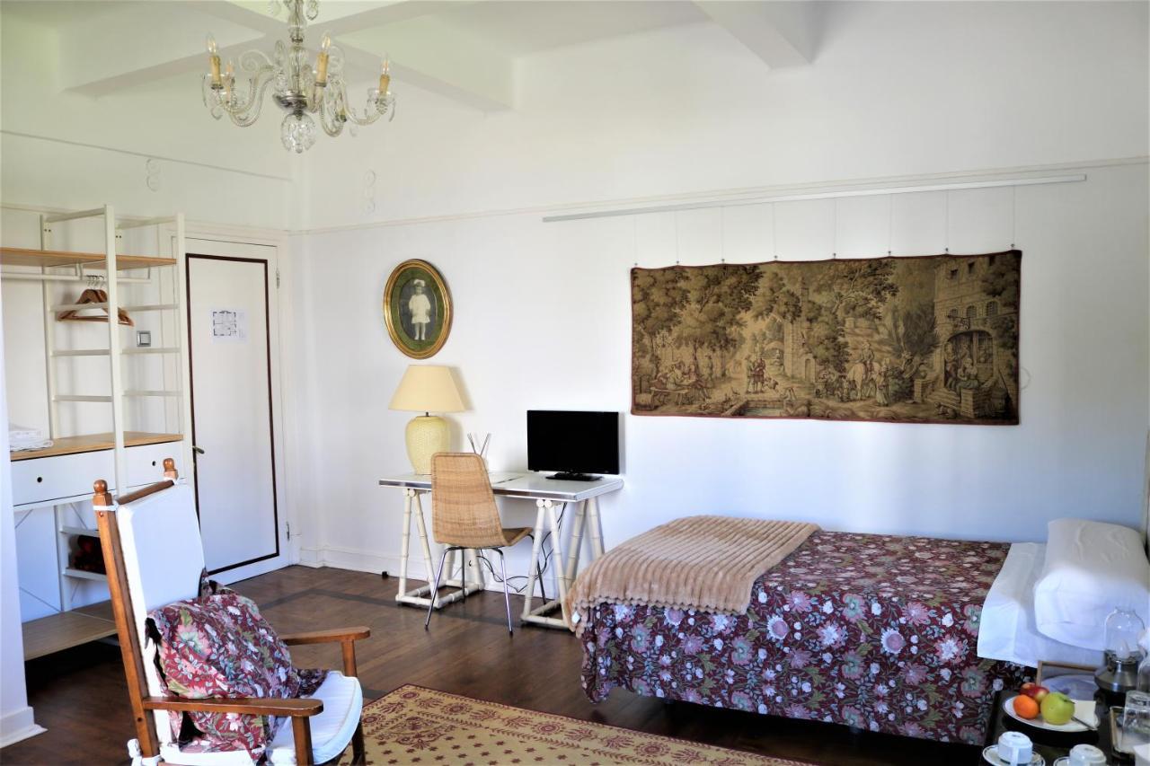 Villa Isabela Bakio Rooms Εξωτερικό φωτογραφία
