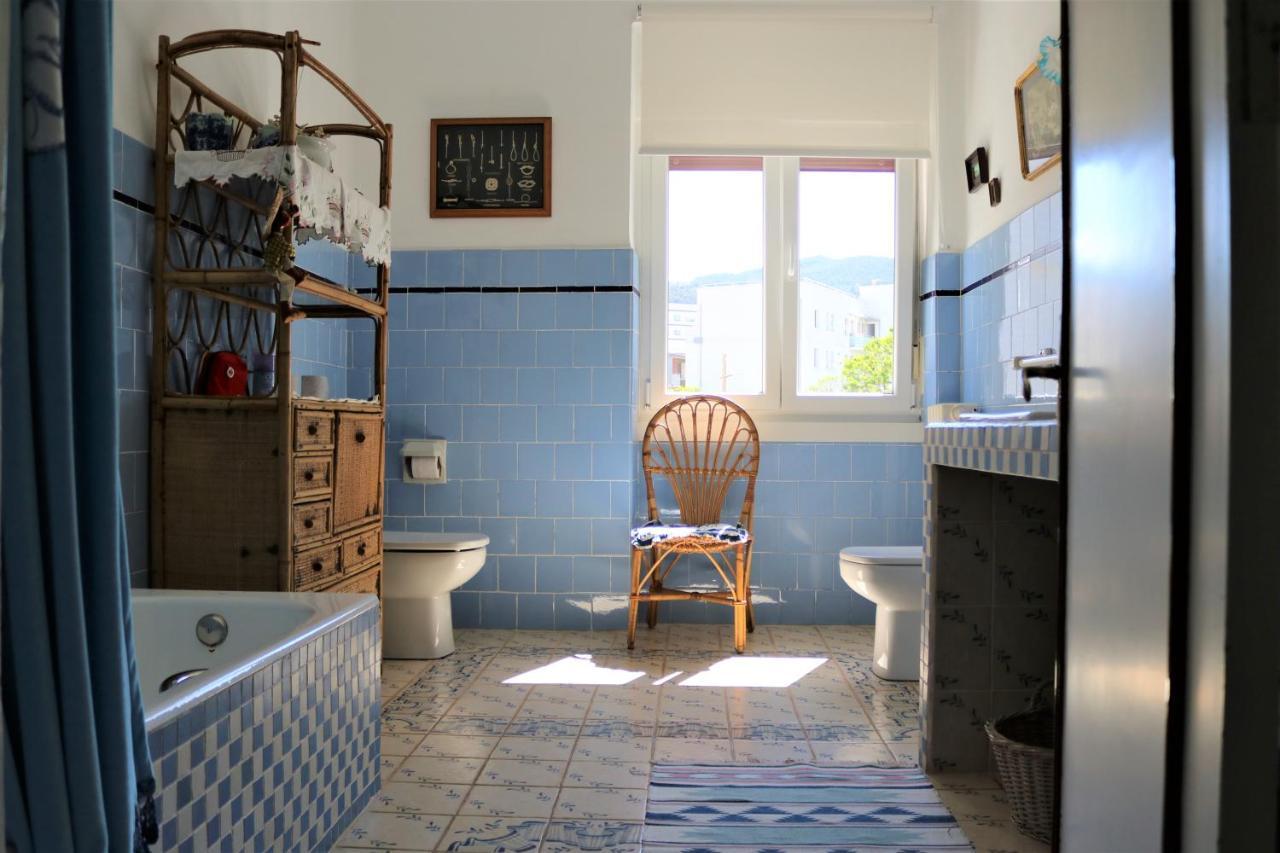 Villa Isabela Bakio Rooms Εξωτερικό φωτογραφία