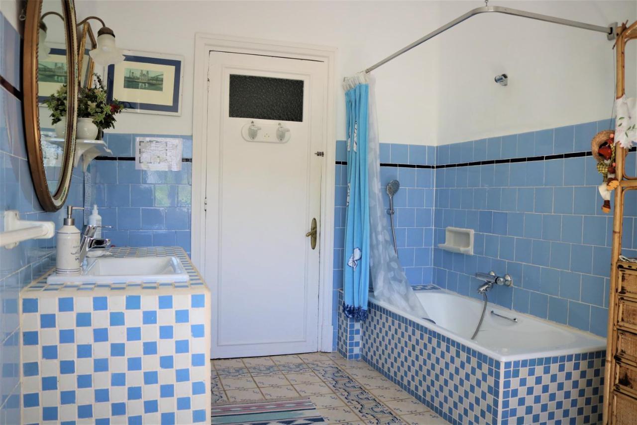 Villa Isabela Bakio Rooms Εξωτερικό φωτογραφία